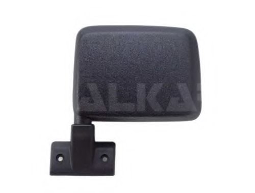 ALKAR 9002030 Outside Mirror